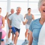 Beneficios de realizar ejercicio cardiovascular en la tercera edad